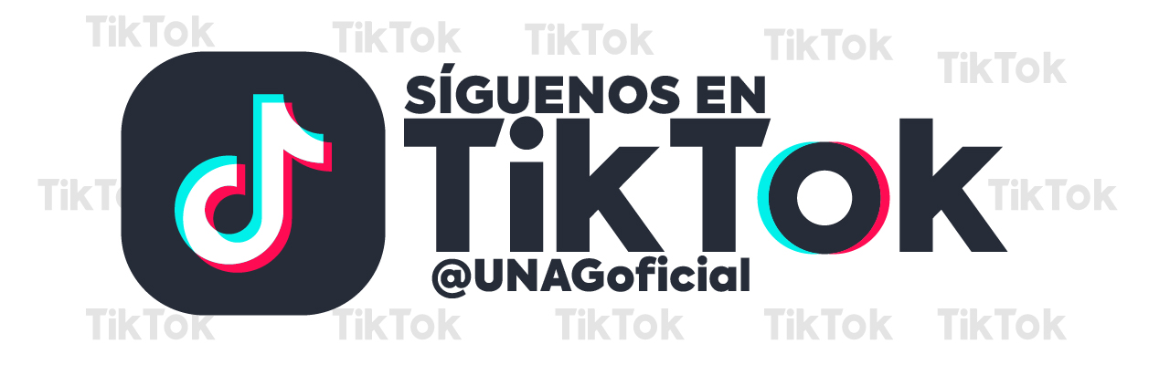 Siguenos!